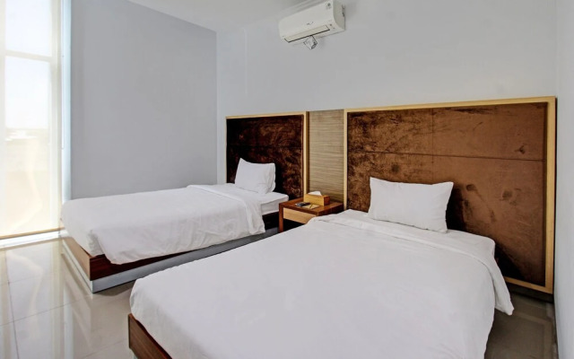 Capital O 92604 Hotel Uin Syariah Near Kampus UIN Mataram