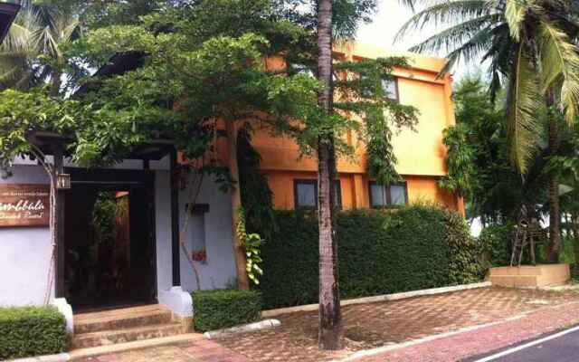 The Shambhala Khaolak Resort