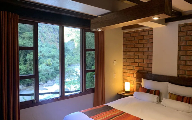 Panorama B&B