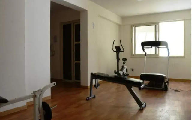 Brooke Apartment