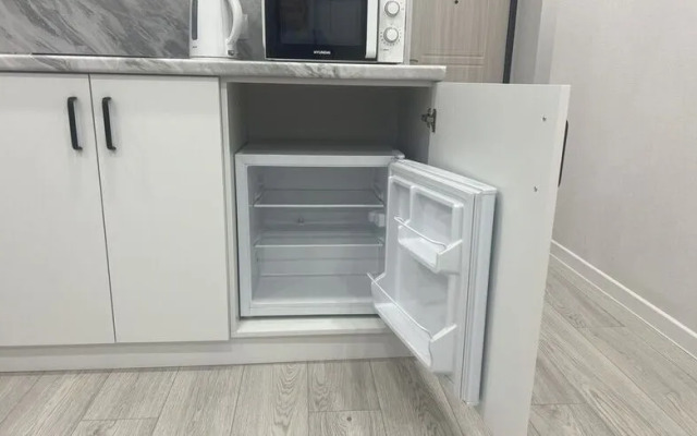 Иж Апартаментс на улице Молодёжная, д.107В