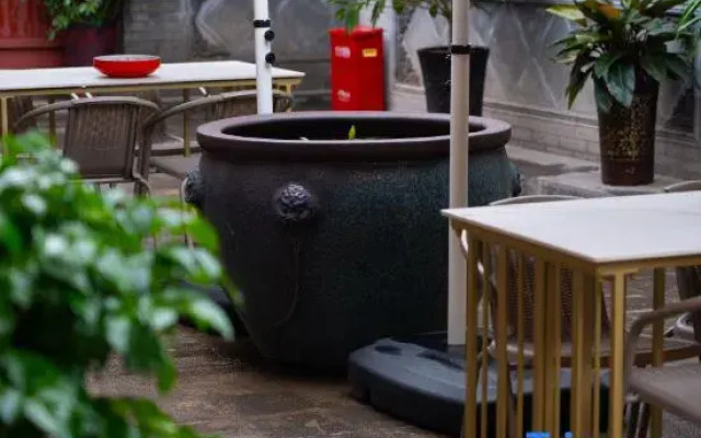 Xiting  Courtyard