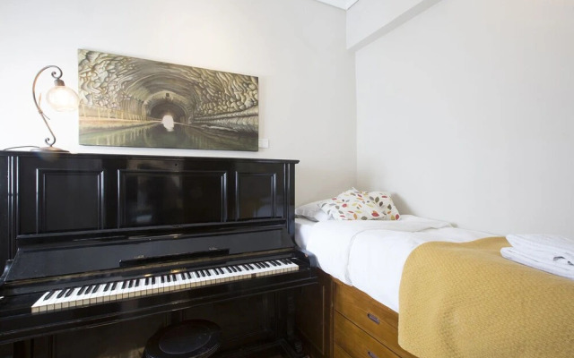 Amazing Two Storey Apartment - Thissio