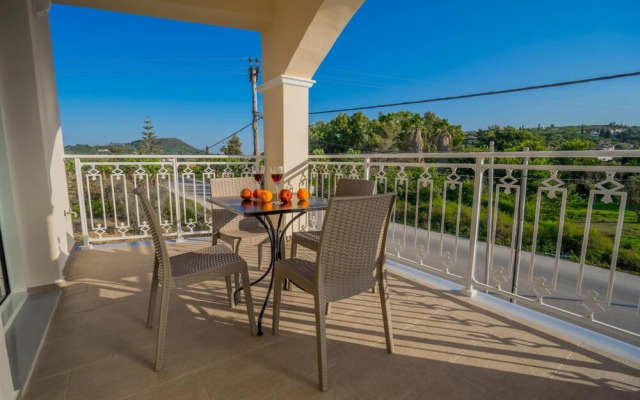 Katsaros Deluxe Apartments II