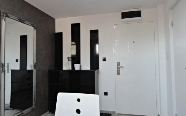 Apartments Holiday Budva