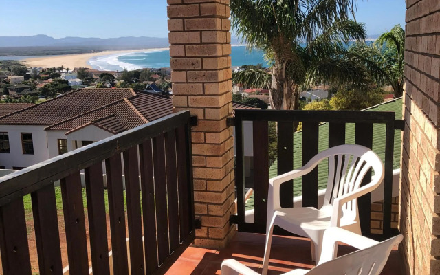 Ocean View Guest House