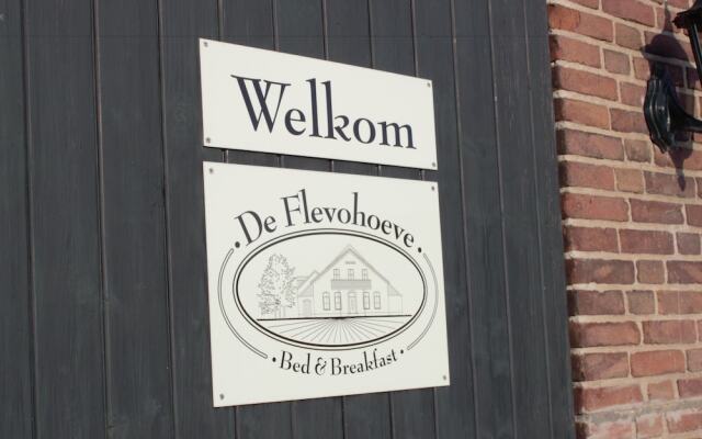 De Flevohoeve