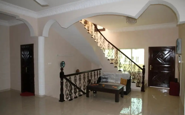 Oceania Appart-Hôtel