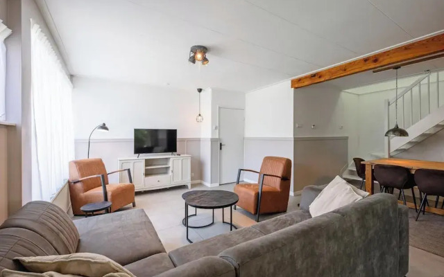 Holiday Home in De Koog Near Beach