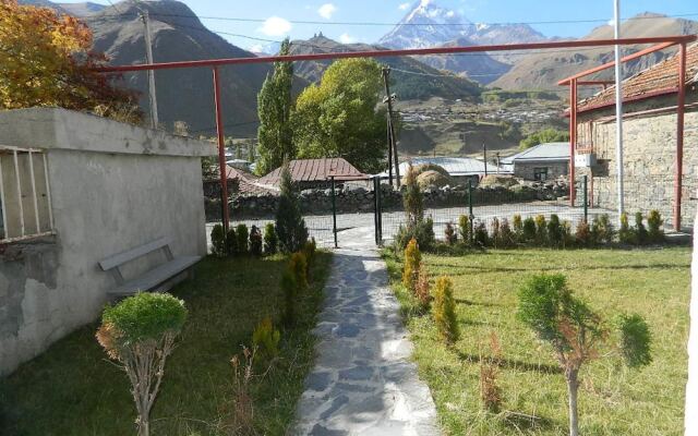 Uptown Boutique Kazbegi