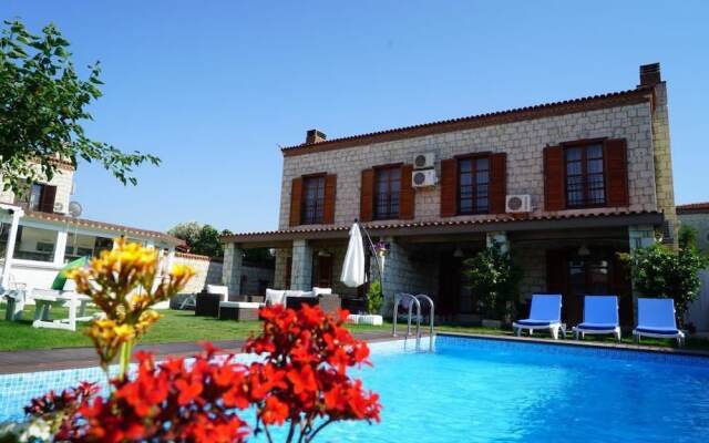 Morera Otel