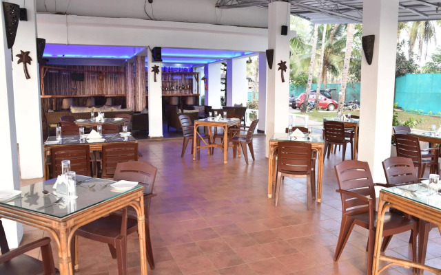 Hotel Lucky Star