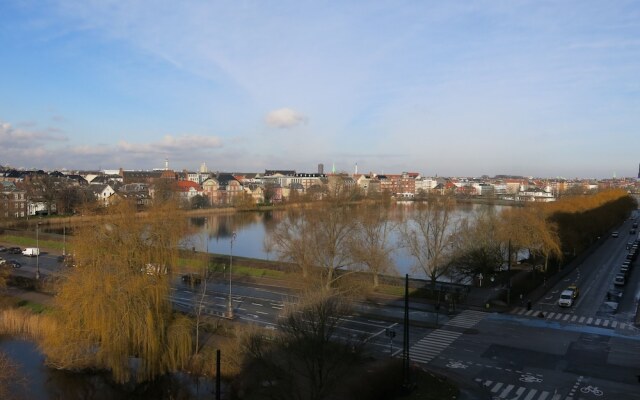 Apartment Vesterbro Center 1442-1