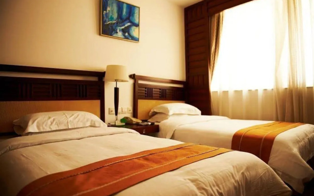 Shenzhen Pattaya Hotel