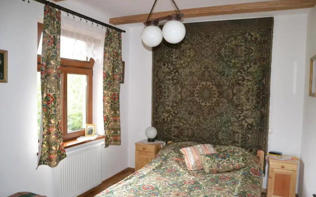 Zagajnik Holiday House