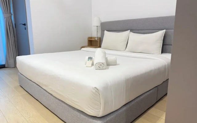 Eaton Residences KLCC