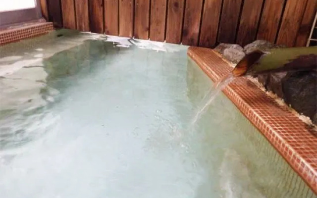 Reisenji Onsen Nakaya Ryokan