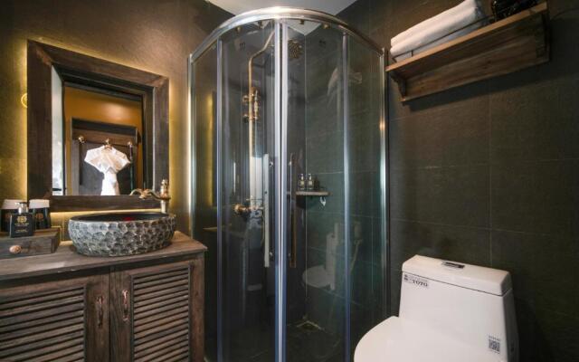 The Mong Village Resort & Spa