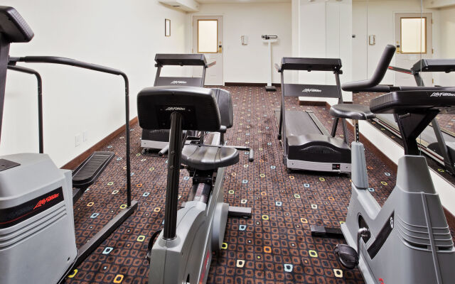 Holiday Inn Redding by IHG