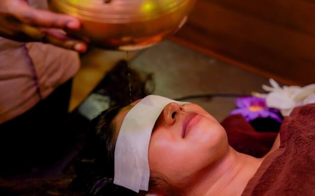 Celestia Ayurveda Resort