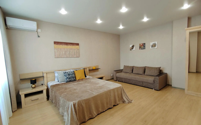 Centre (Центр) на улице Харьковская