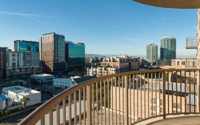 Residence Inn Tempe Downtown/University