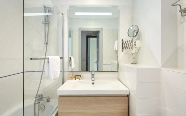 Hotel Résidence Paris Asnières