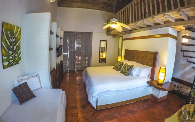 Hotel Casa de la Tablada