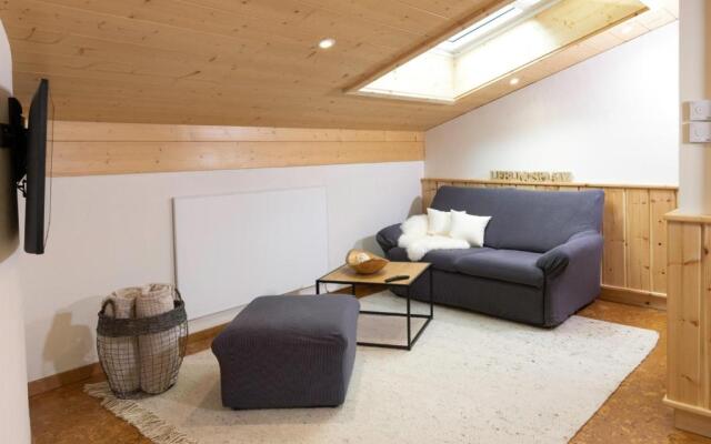 Ferienwohnung Sonja