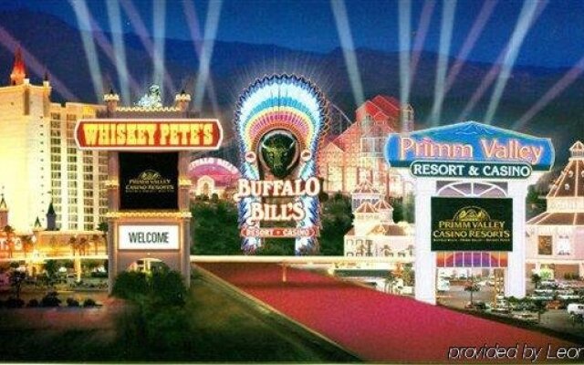 Primm Valley Resort & Casino