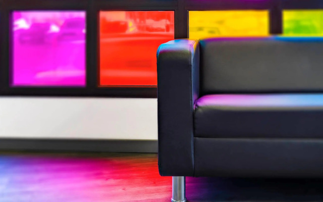 ibis Styles Reims Centre Cathédrale