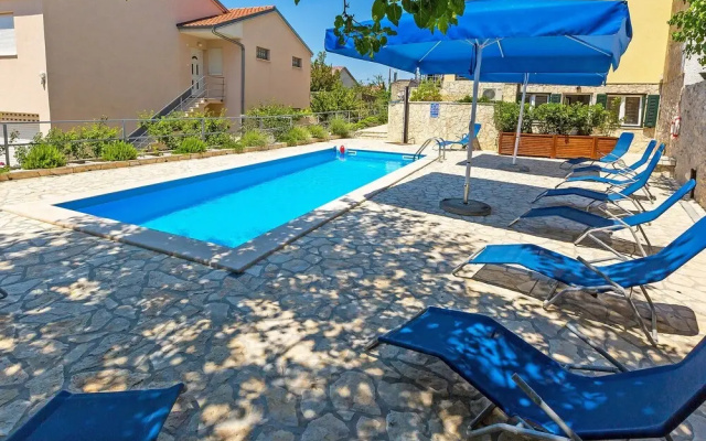 Leko Novi Vinodolski