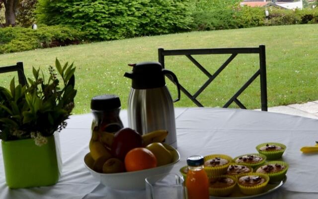 B&B Villa Onorina