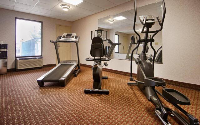 Baymont by Wyndham Franklin