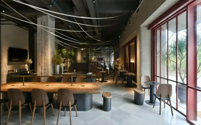 Noa Hotel Xiamen