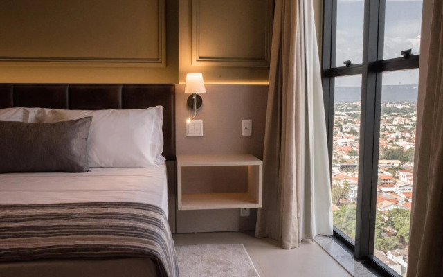 HPlus Premium Palmas