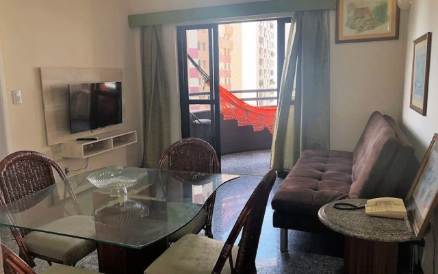 Flat Vista Mar SM102