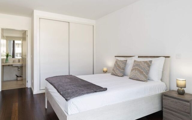 Funchal Centrum II by An Island Apart