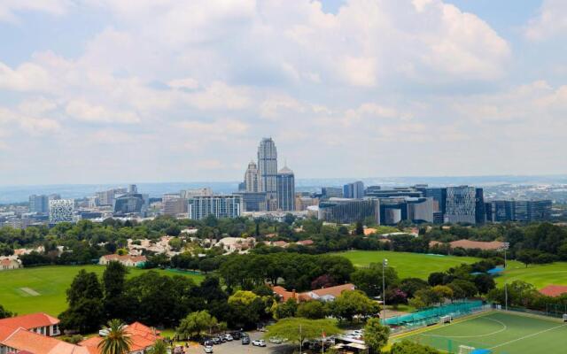 Illovo Central @ Sandton