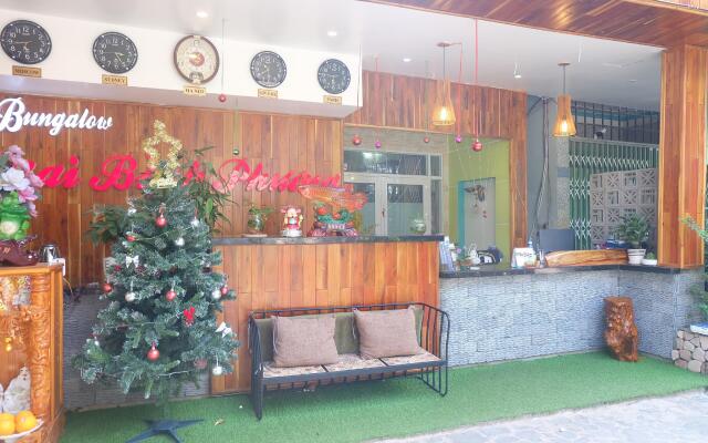 Mai Binh Phuong Bungalow
