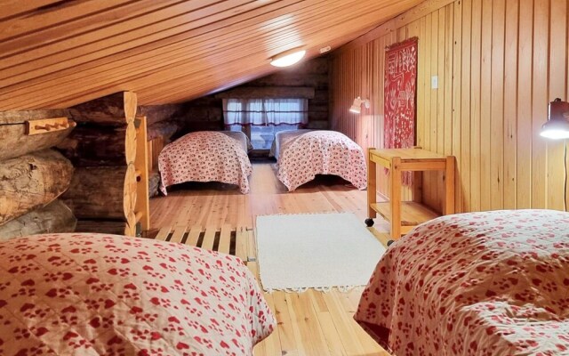 Kuusiruka 10 Kuusamo