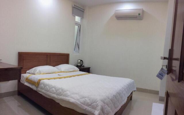 Hang Nga Luxury Hotel