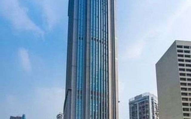 Nomo East International Apartment