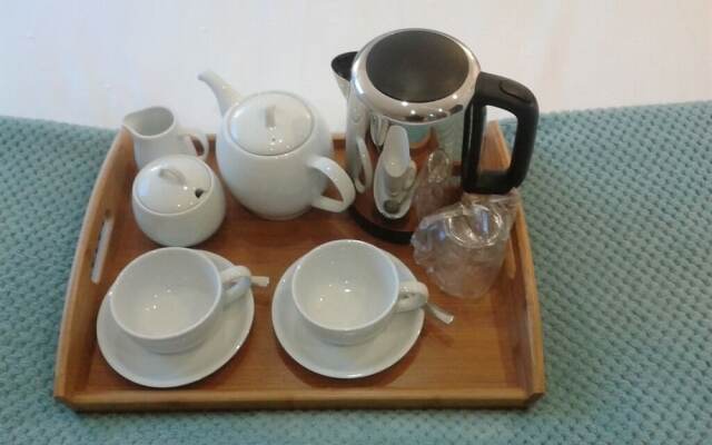 St Merryn Bed & Breakfast