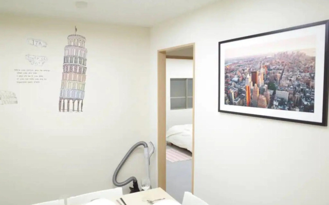 Tora Hotel Taito - Vacation STAY 53053v – Guest Rooms – Tokyo