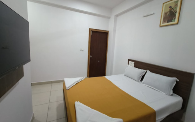 i-ROOMZ Relax Inn Lodge