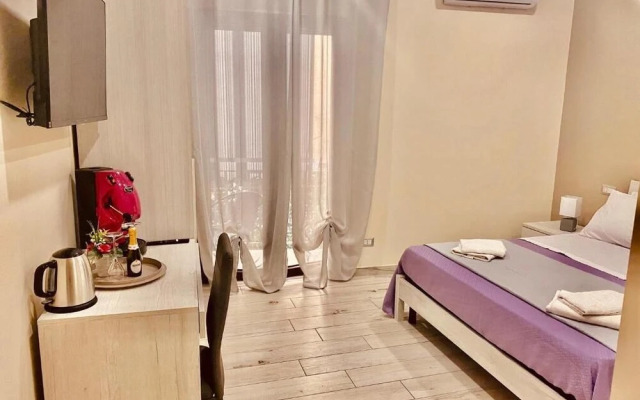 La Meta Perfetta Rooms&Spa