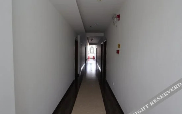 Meigangwan Business Hotel Maoming