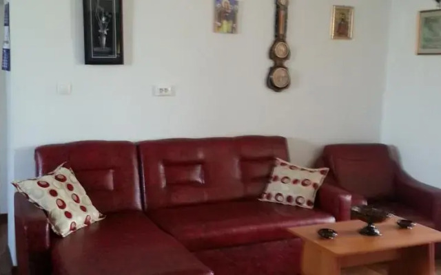 Casa de vacanta Macovei
