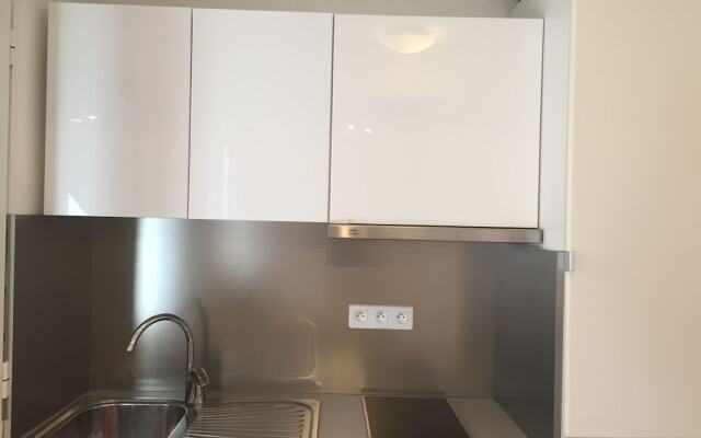 La Tanière de l'Ours Blanc Aubagne-Cassis-Aix en Provence